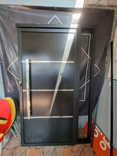 Portas