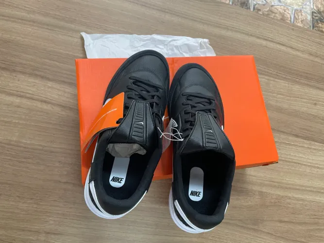 Chuteira futsal Nike Premier -39