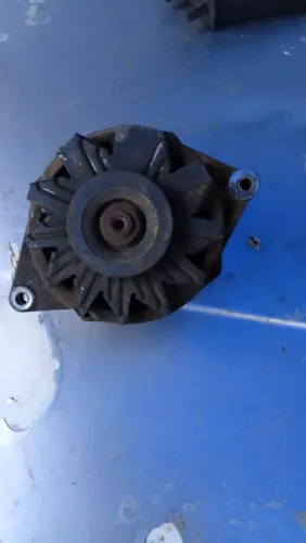Alternador de 45 amperes