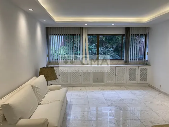 Apartamento em Copacabana - Rio de Janeiro
