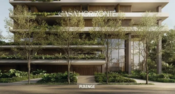 CASA HORIZONTE - R$ 2.178.000 - Apartamento à venda, 3 Suítes, 2 Vagas, 145m², Centro, Lon
