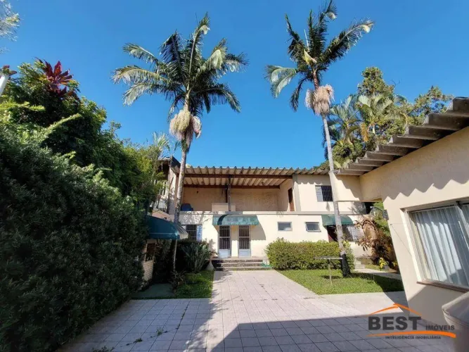 Casa com 3 dormitórios à venda, 333 m² por R$ 2.099.000,00 - Bela Aliança - São Paulo/SP