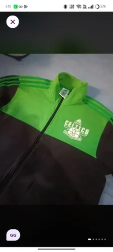 moletom masculino adidas nba