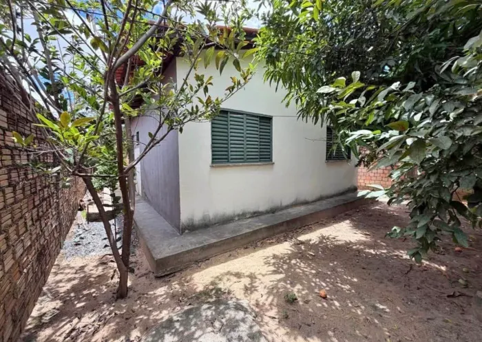 Casa em Barcarena pra vender