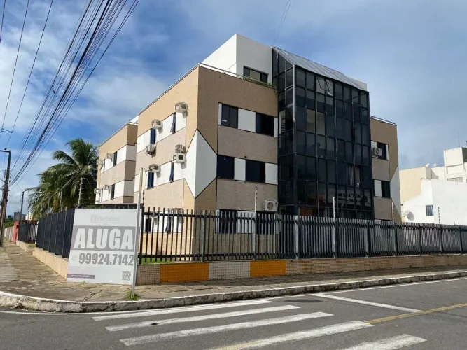 Apartamento para locação, Coroa do Meio, Aracaju, SE