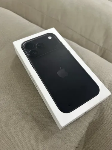 CAIXA IPHONE 18 PRO