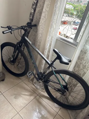 Vendo bike