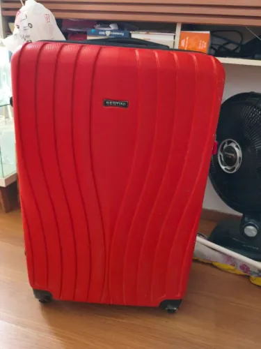 Mala grande de viajem 