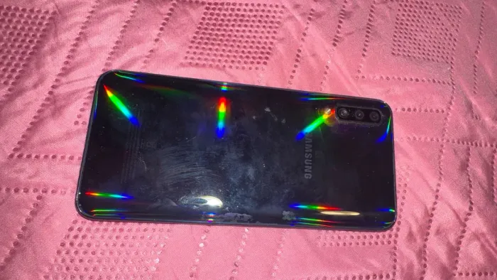 CELULAR SAMSUNG A50