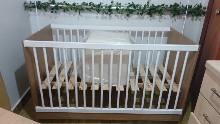 Kit quarto infantil