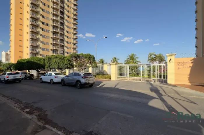 Apartamento para aluguel, Bosque Da Saúde, Cuiabá