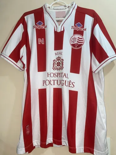 Coleção Camisas Futebol - 100% Originais