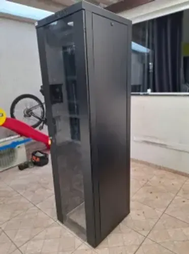 Rack 44 U com régua
