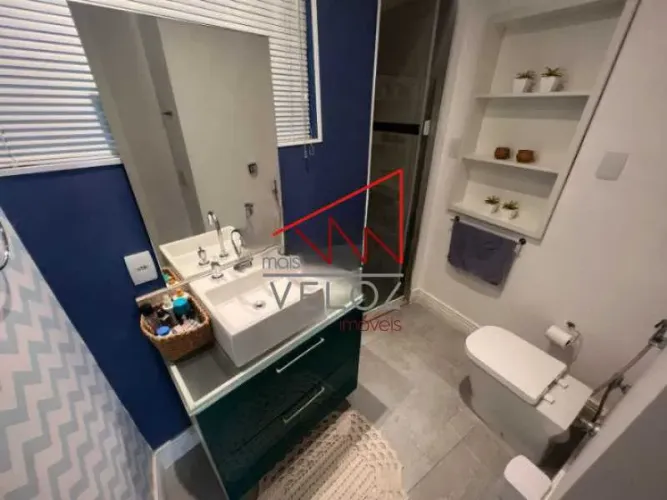 Apartamento : Padrão / Residencial / Gávea