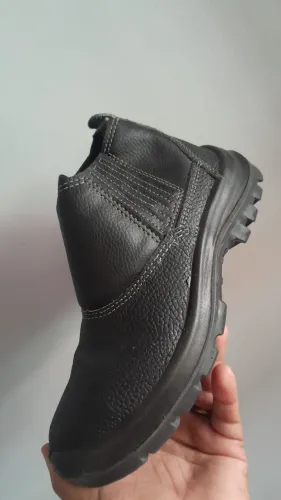 Bota de trabalho 