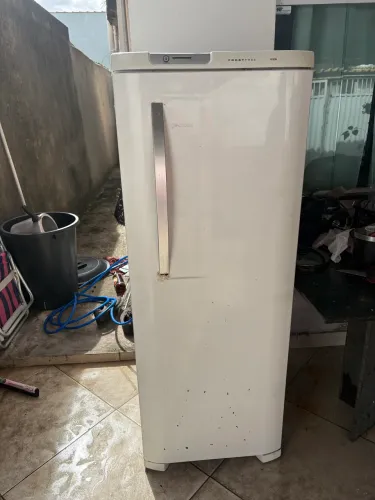 Geladeira
