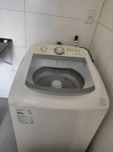 Máquina de lavar