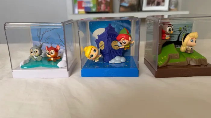 Cenários Doorables