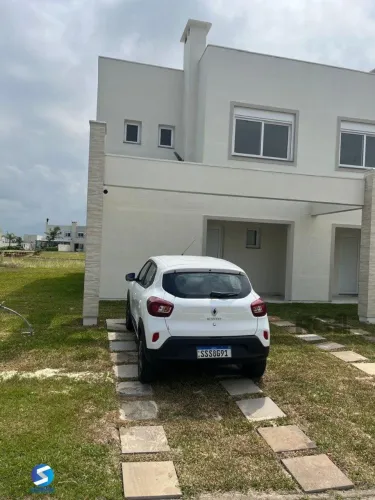 Casa em Condomínio em Remanso