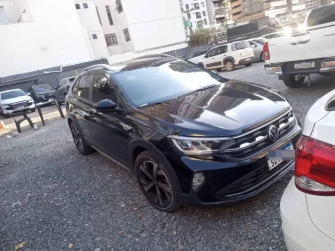 Volkswagen Nivus Highline 1.0 200 TSI Flex AUT 2023
