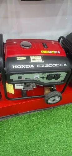Grupo gerador Honda EZ3000