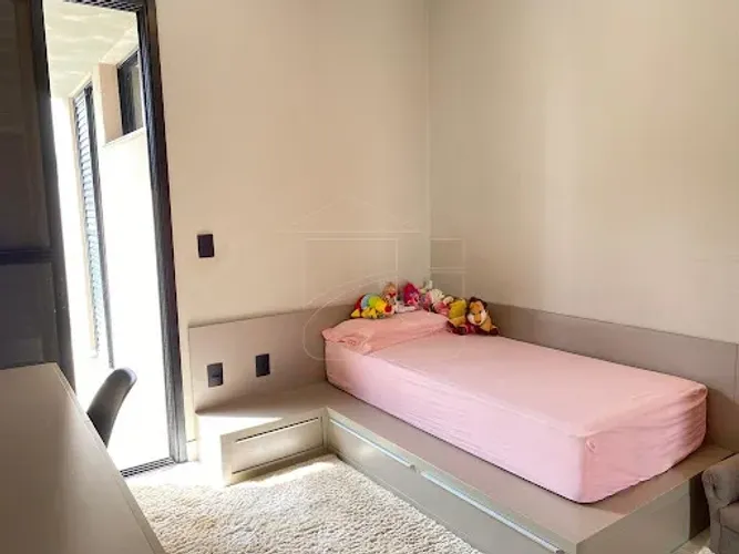 Casa em Condomínio Recanto das Esmeraldas 2 - Marília Sp por R$ 1.200.000