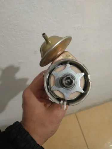 Distribuidor do opala 6 cilindros