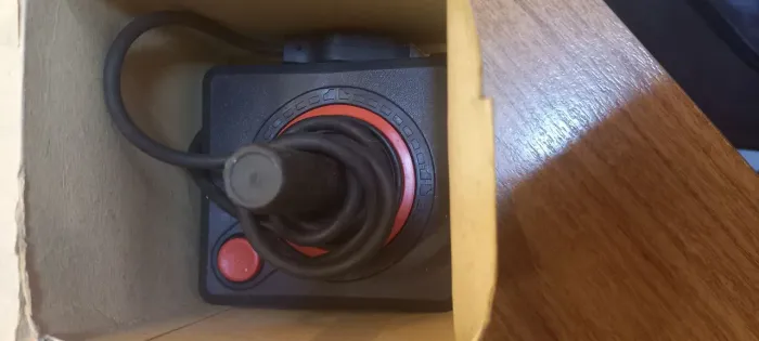 Joystick Atari 2600