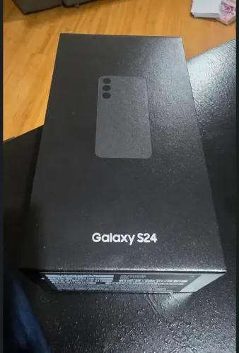 SAMSUMG GALAX S24 256g