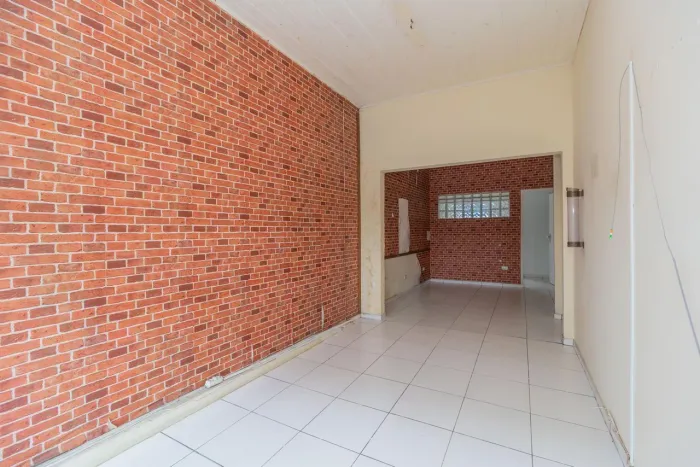 Loja no bairro Seminário