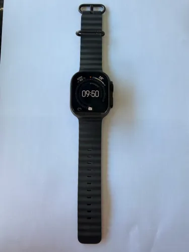 Apple Watch Ultra 3