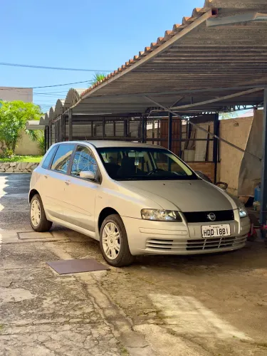 Fiat Stilo 1.8/ 1.8 Connect 8V 103cv 5P 2006