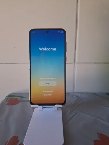 Celular Samsung a36 5g com 8/256 gigas seminovo em ótimas condições,