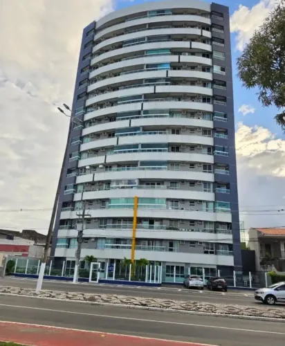 Apartamento à venda no Mansão Lauro Porto, TREZE DE JULHO, Aracaju, SE
