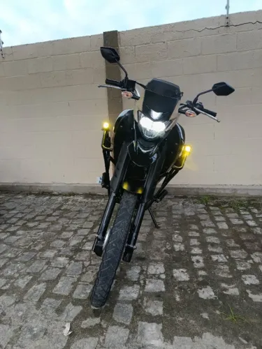 Vendo Lander 250