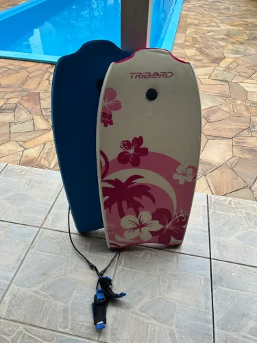 Prancha