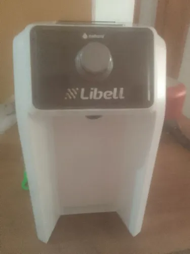 Estou vendendo esse purificador de água interessados entre em contato
