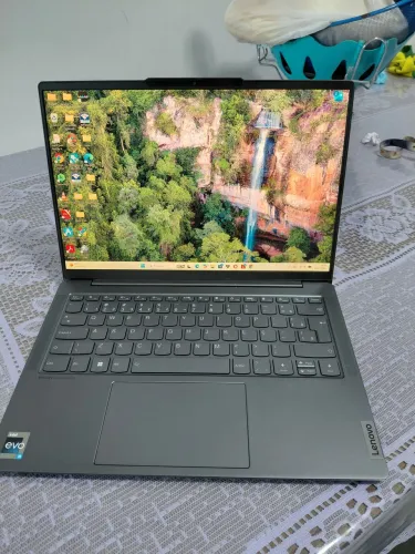 Lenovo Yoga Slim 6i