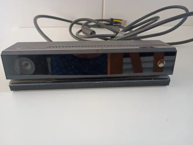 Kinect Xbox One Semi-Novo apenas R$130