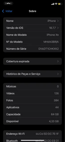 Único dono 