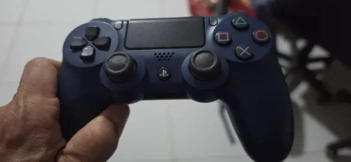 Controle PS4 perfeito