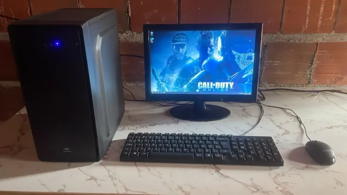 i3 Completo Novo Com Garantia