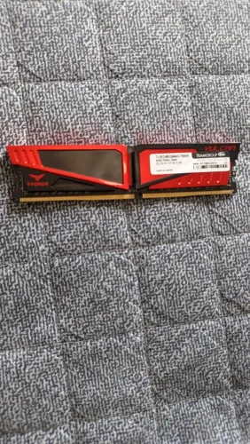 Memória RAM 8gb DDR4 3200MHz