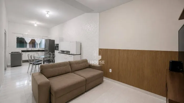 Casa com 4 dormitórios à venda, 250 m² por R$ 700.000,00 - Jardim Itamaraty - Mogi Guaçu/S