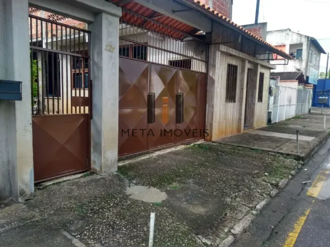 CASA RESIDENCIAL em PORTO REAL - RJ, Village Porto Real