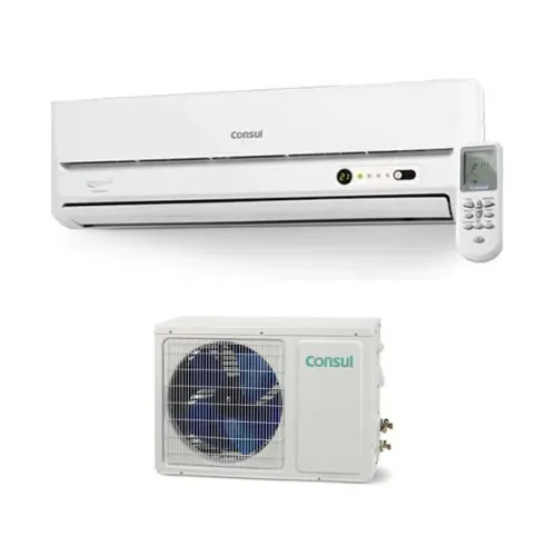 Ar condicionado cônsul 9000btus