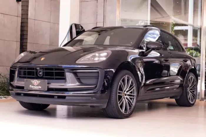 Porsche Macan 2.0 Turbo 237/252cv 2024