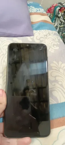 Smartphone Samsung Galaxy A03 core usado em bom estado.