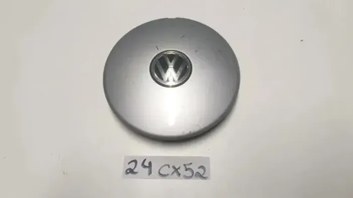 Calota Central Vw Gol G3 377601149