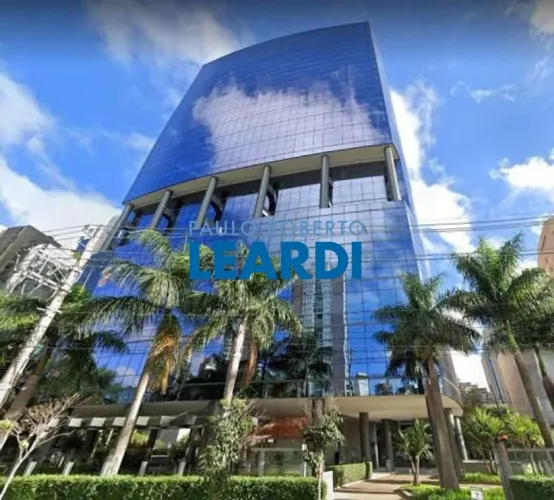 CONJ. COMERCIAL - ITAIM BIBI - SP